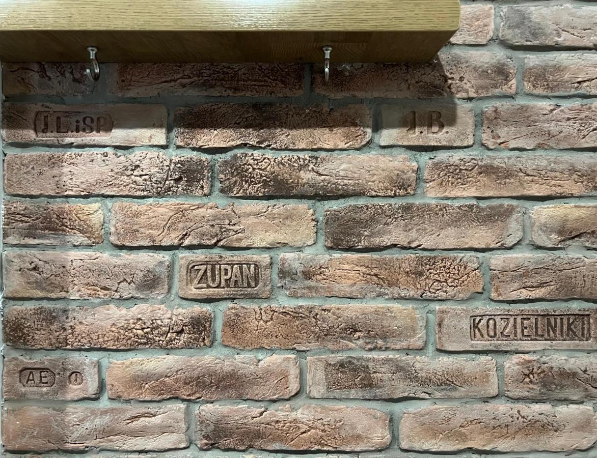 Delux Apartment In Lviv Exterior foto